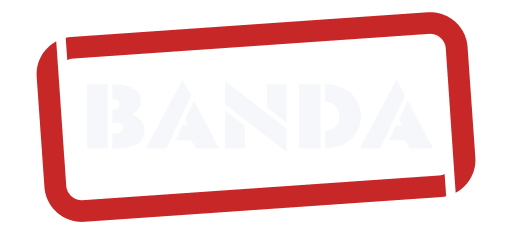 Банда Казино логотип